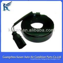 China factory 12V DENSO 10pa15c/10pa17c/10pa20c A/C Compressor clutch coil ac coil